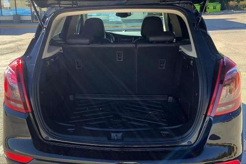 2017 Buick Encore Essence
