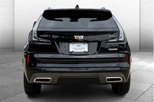2025 Cadillac XT4 Sport