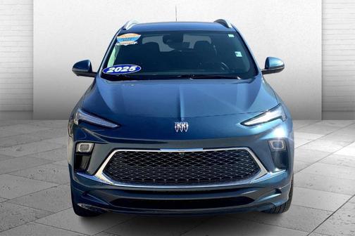 2025 Buick Encore GX Avenir