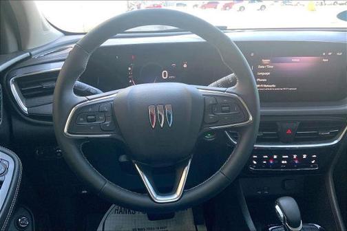 2025 Buick Encore GX Avenir