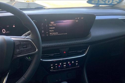 2025 Buick Encore GX Avenir