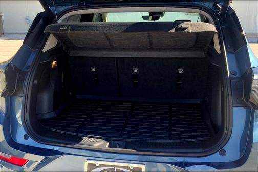 2025 Buick Encore GX Avenir