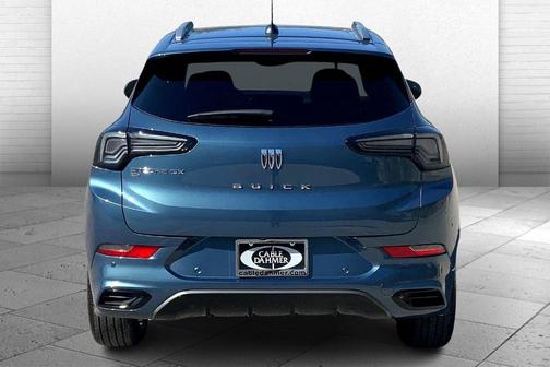 2025 Buick Encore GX Avenir