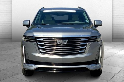 2023 Cadillac Escalade Premium Luxury Platinum