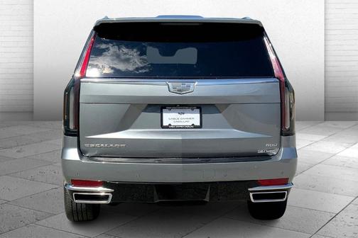 2023 Cadillac Escalade Premium Luxury Platinum
