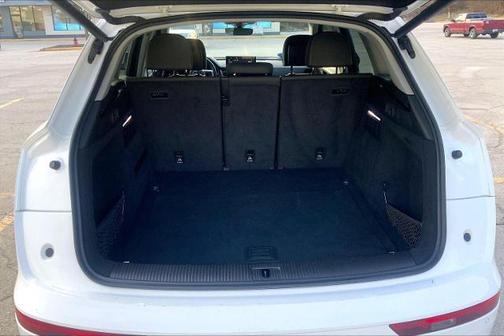 2021 Audi Q5 45 Premium