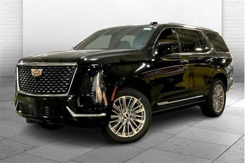 2025 Cadillac Escalade Premium Luxury