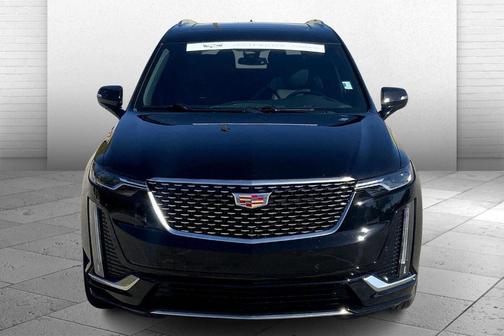 2024 Cadillac XT6 Luxury AWD