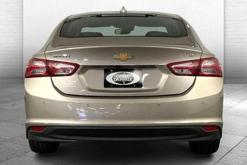 2024 Chevrolet Malibu 2LT