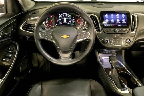 2024 Chevrolet Malibu 2LT