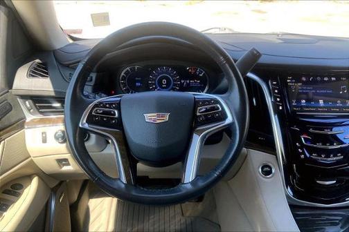 2020 Cadillac Escalade ESV Premium Luxury
