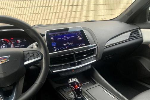 2022 Cadillac CT5 Sport AWD