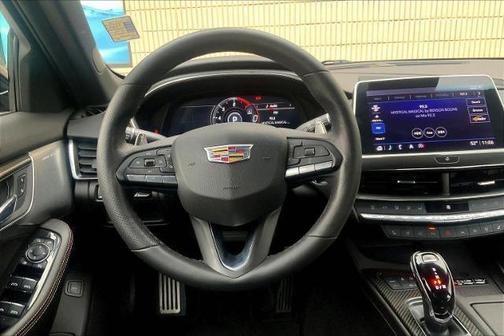 2022 Cadillac CT5 Sport AWD