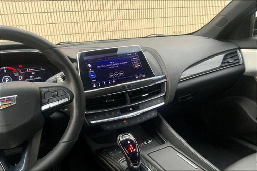 2022 Cadillac CT5 Sport AWD