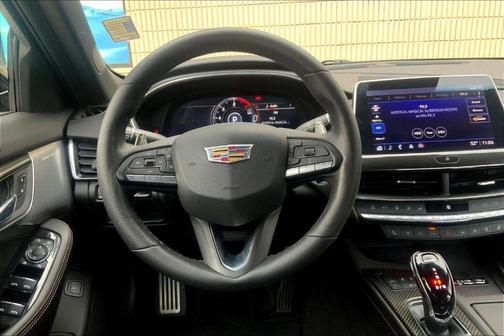 2022 Cadillac CT5 Sport AWD