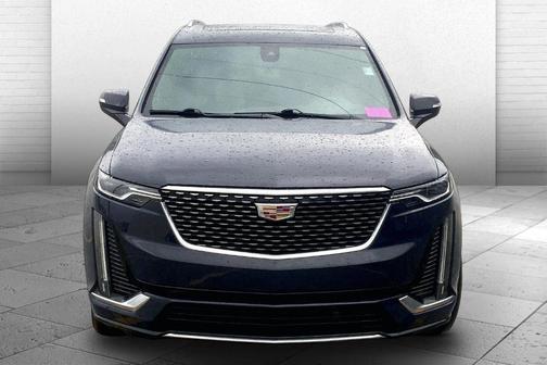 2025 Cadillac XT6 Premium Luxury AWD