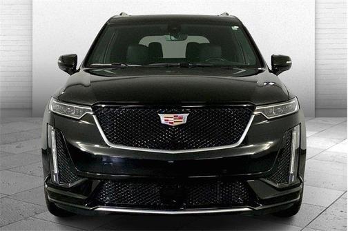 2024 Cadillac XT6 Sport AWD