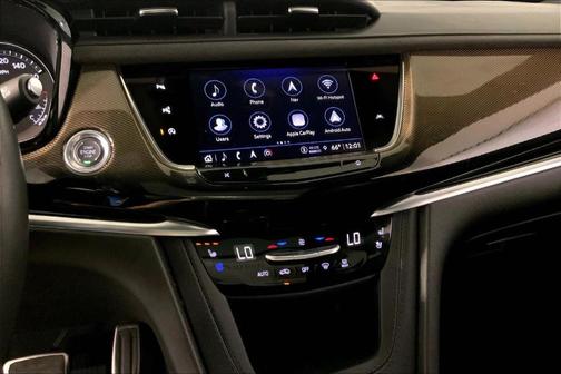 2024 Cadillac XT6 Sport AWD