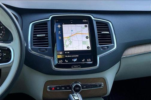 2021 Volvo XC90 T6 Momentum 7 Passenger