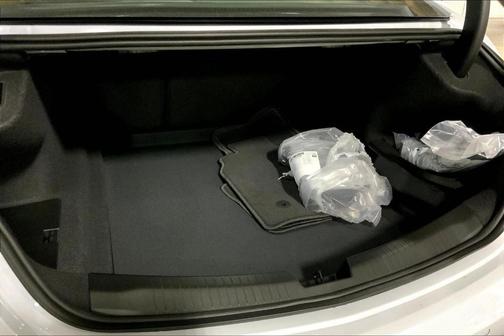 2026 Cadillac CT5 Sport AWD