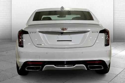 2026 Cadillac CT5 Sport AWD