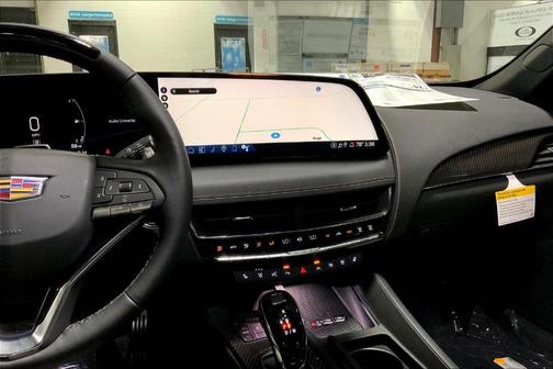 2026 Cadillac CT5 Sport AWD