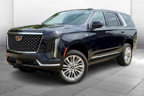 2025 Cadillac Escalade Premium Luxury