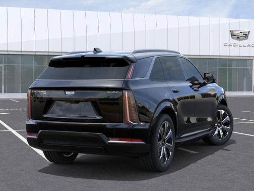 2026 Cadillac Escalade IQ Premium Luxury