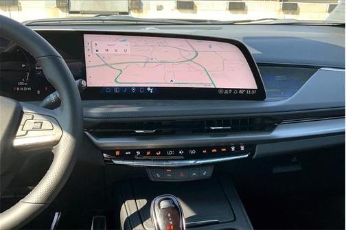 2025 Cadillac XT4 Sport