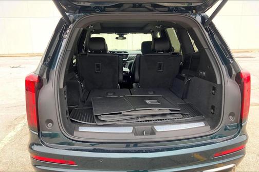 2024 Cadillac XT6 Premium Luxury AWD