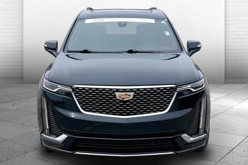 2024 Cadillac XT6 Premium Luxury AWD