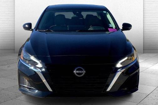 2025 Nissan Altima SL