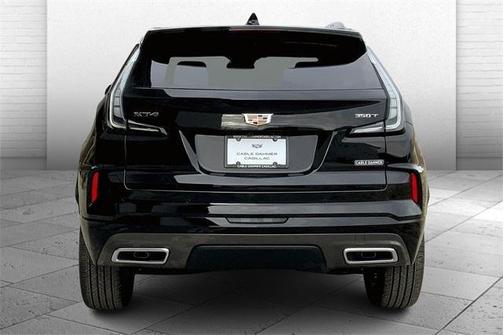 2025 Cadillac XT4 Sport