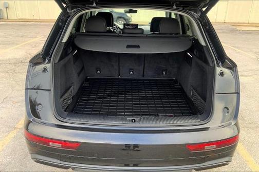 2021 Audi Q5 40 Premium Plus