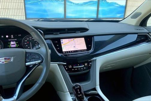 2024 Cadillac XT6 Premium Luxury AWD