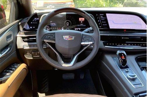 2023 Cadillac Escalade Sport