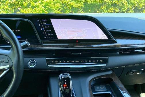 Black Raven 2024 Cadillac Escalade ESV Sport Platinum