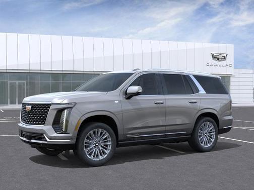 2025 Cadillac Escalade Premium Luxury