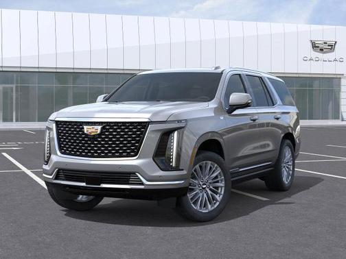 2025 Cadillac Escalade Premium Luxury