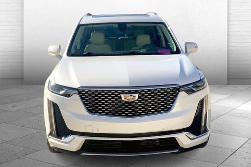 2024 Cadillac XT6 Premium Luxury AWD