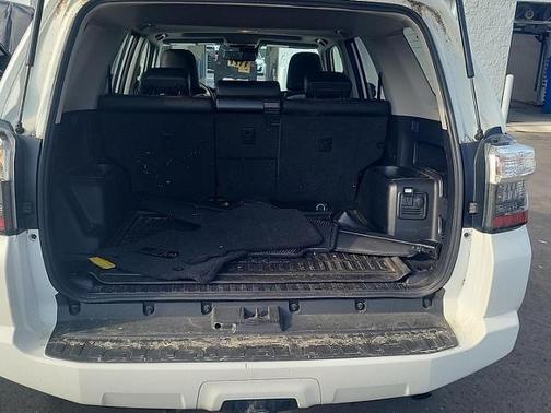 2023 Toyota 4Runner 40th Anniversary Special Edition