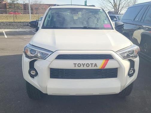 2023 Toyota 4Runner 40th Anniversary Special Edition