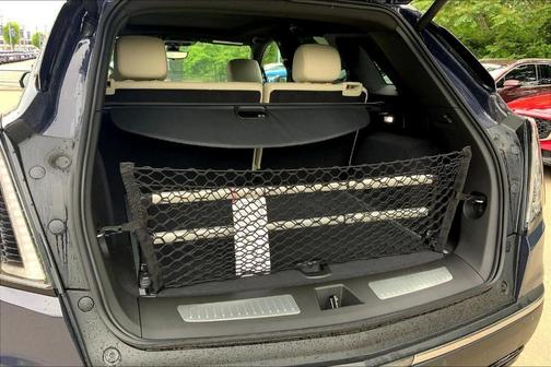 2025 Cadillac XT5 Sport