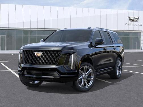 2026 Cadillac Escalade 4WD Sport