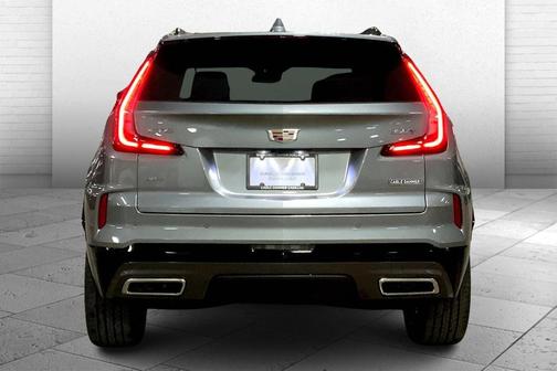 2025 Cadillac XT4 Sport