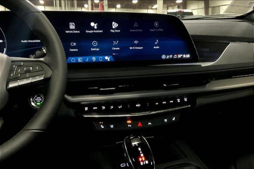 2025 Cadillac XT4 Sport