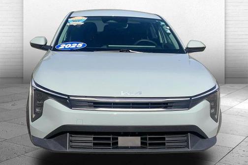 Haze 2025 Kia K4