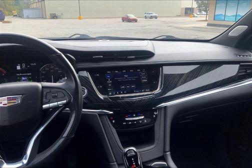 2023 Cadillac XT6 Premium Luxury AWD