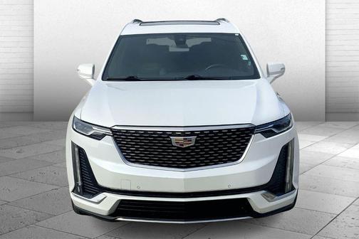 2023 Cadillac XT6 Premium Luxury AWD