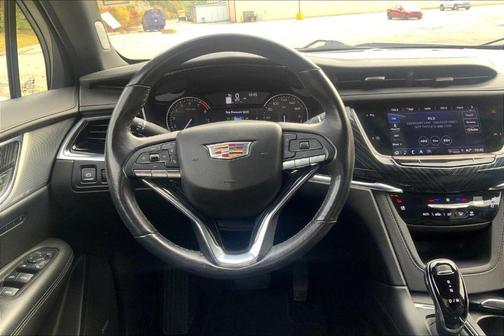 2023 Cadillac XT6 Premium Luxury AWD